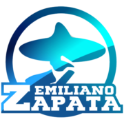 Logo de La Zapata